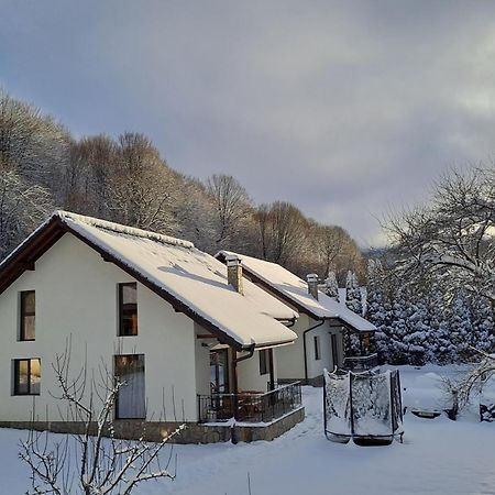 Тиловите Къщи Ribarica Exterior foto