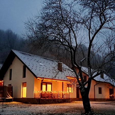 Тиловите Къщи Ribarica Exterior foto