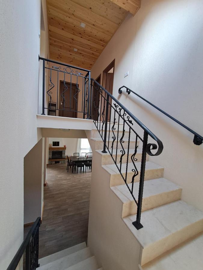 Тиловите Къщи Ribarica Exterior foto
