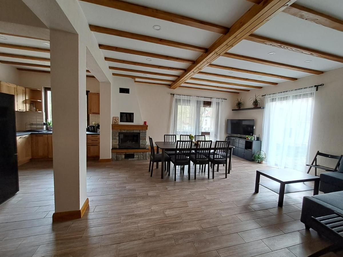 Тиловите Къщи Ribarica Exterior foto