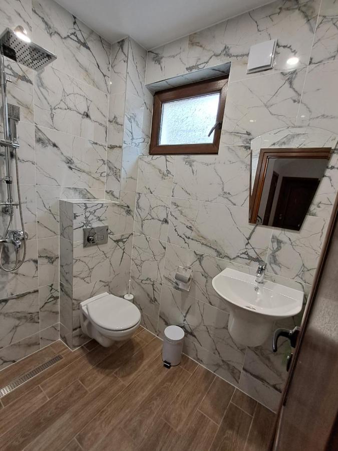Тиловите Къщи Ribarica Exterior foto