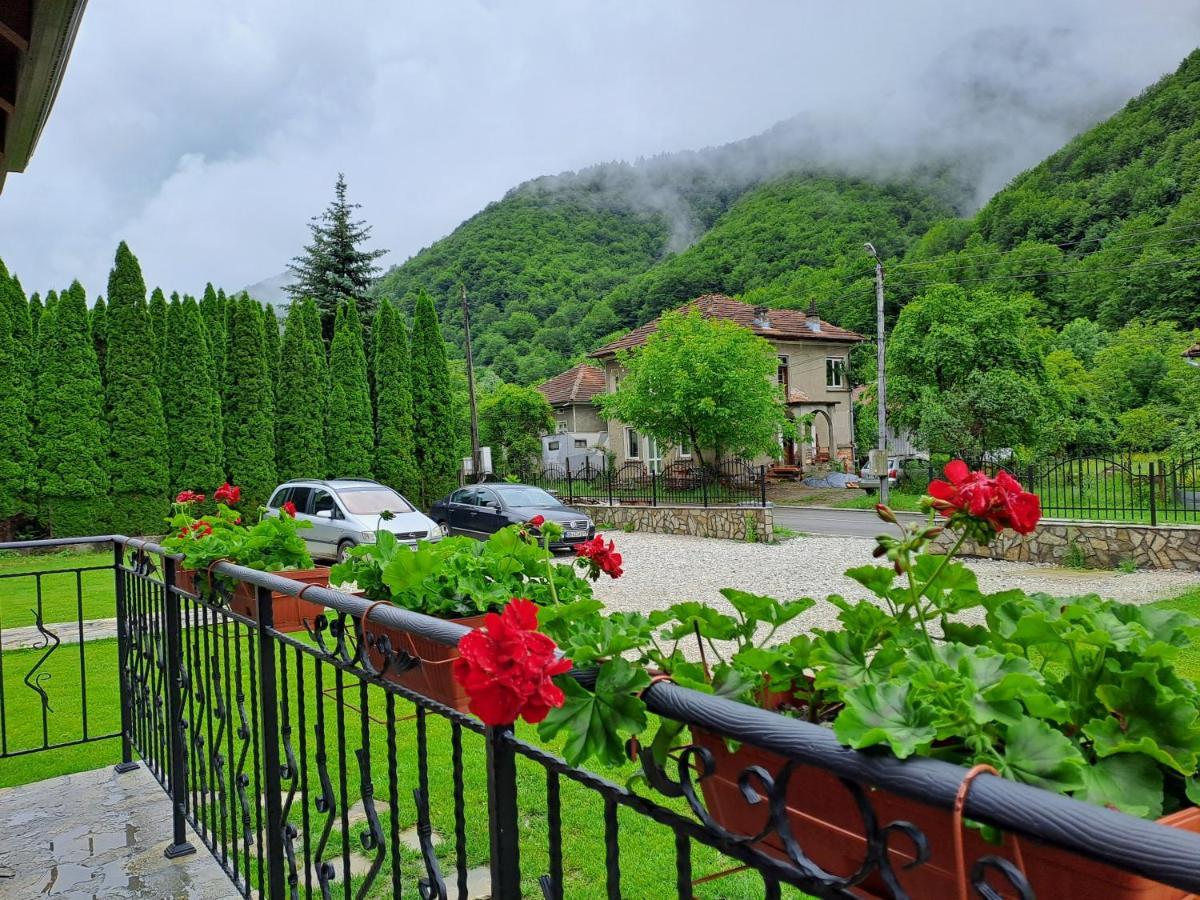 Тиловите Къщи Ribarica Exterior foto